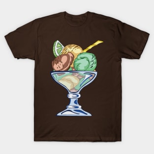 Gelato (2) T-Shirt